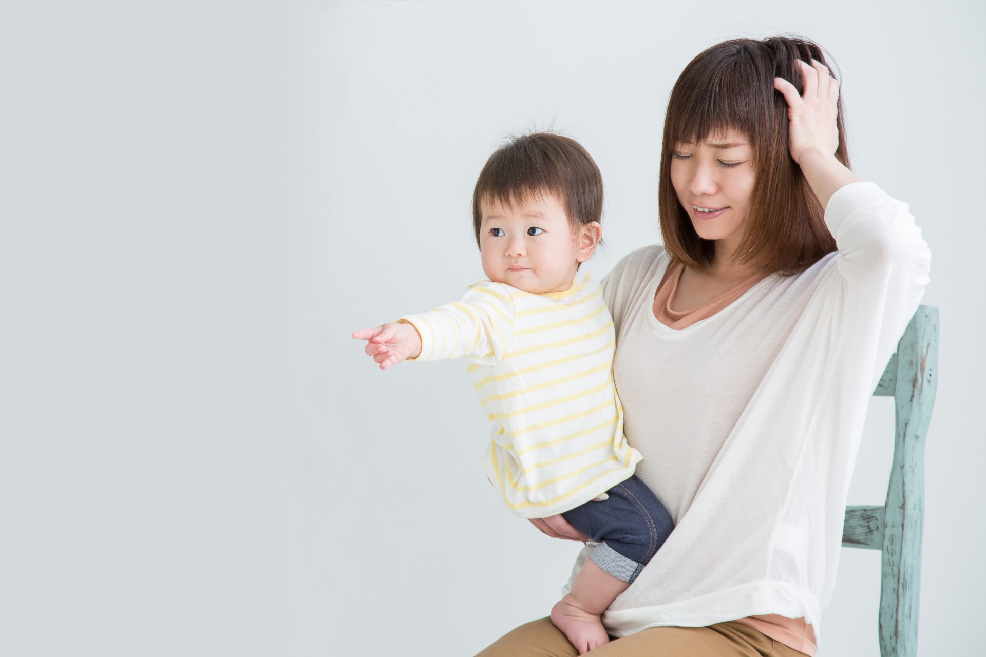 子育てを見つめる | 高知で占いなら占い&カルチャー 理煌舎 高知大丸店