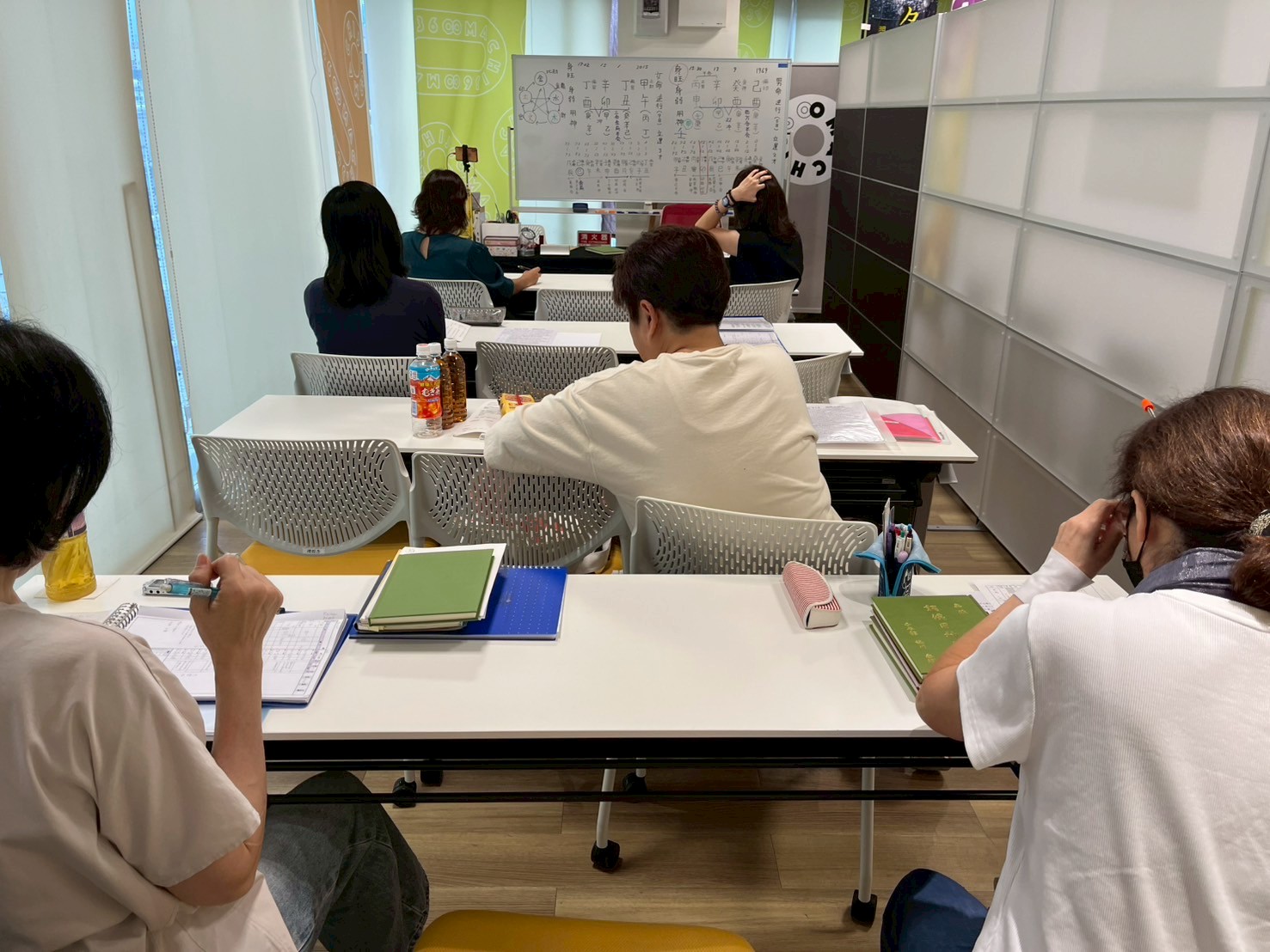 高知で本格的な四柱推命を習得したい方に朗報！理煌舎にて令和８年度生募集中！