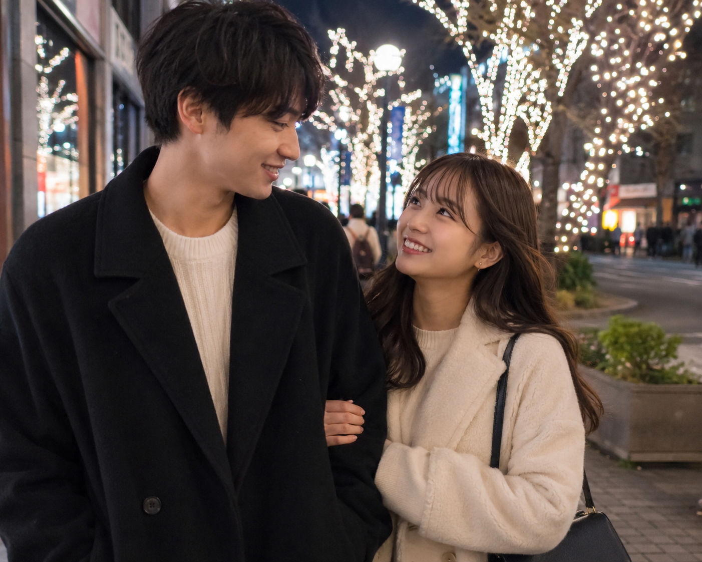 成功する関係を築くためのアプローチ