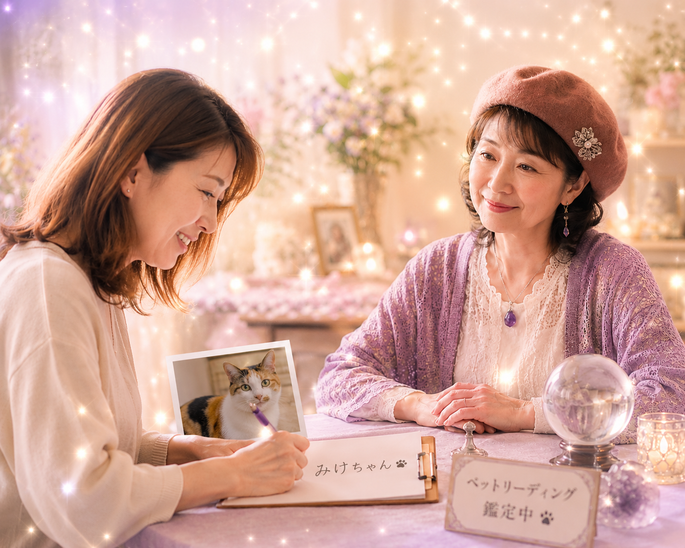 4. 実際の体験談