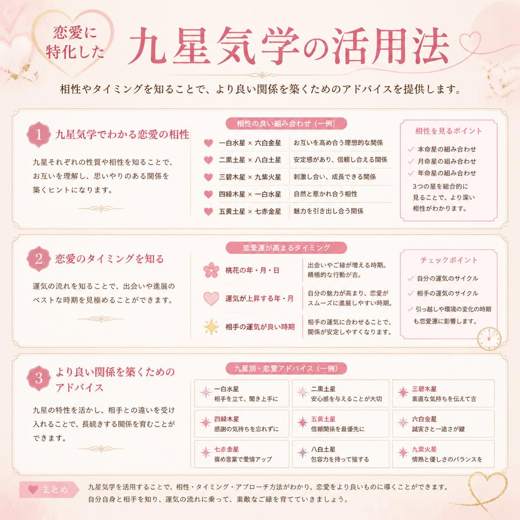恋愛相談のススメ