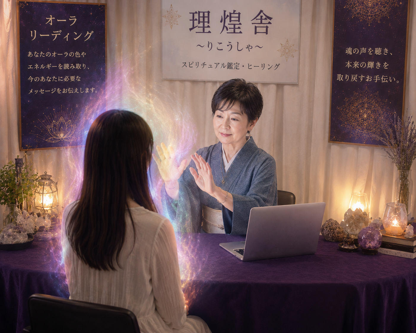 今すぐお問合せを！