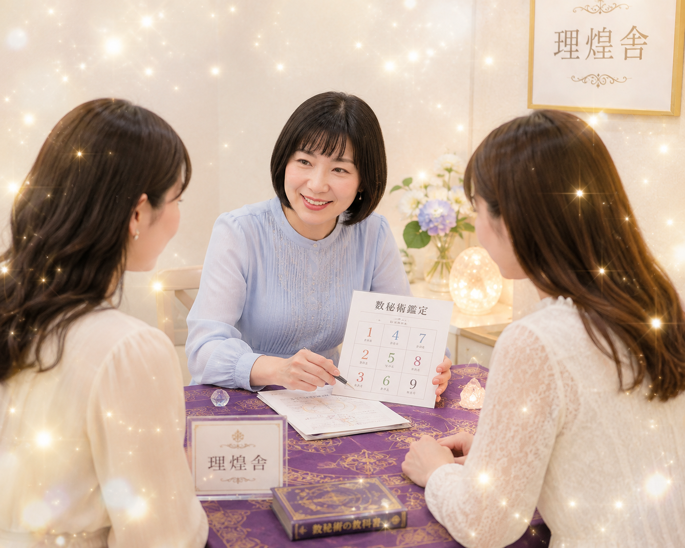 4. 仕事運を上昇させるヒント