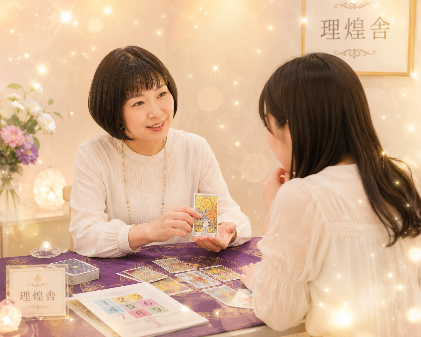 7. 無料相談でまずは一歩を踏み出そう！