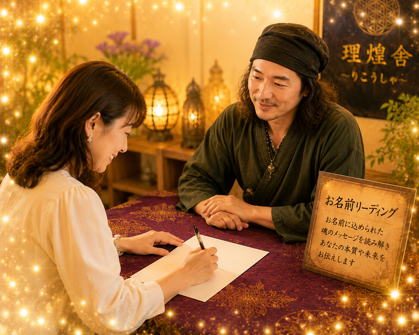 どんな相談ができるの？