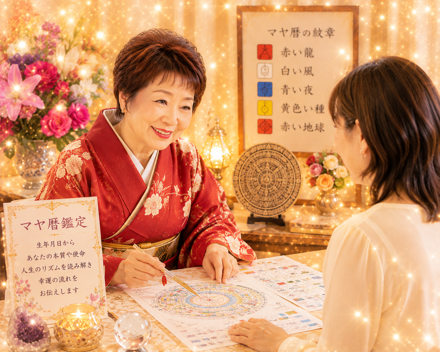 多様な相談内容に対応