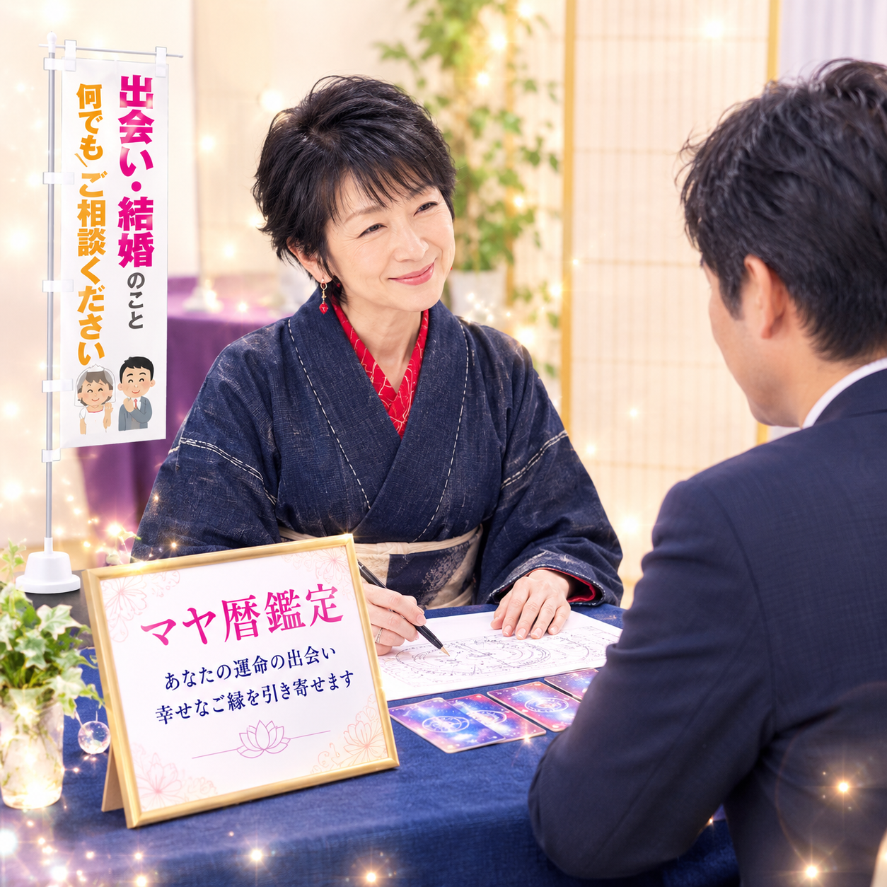 お気軽にお問い合わせを