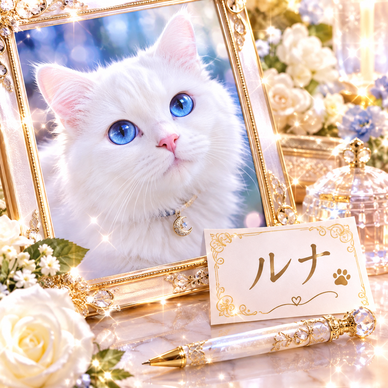 必要なものはたったこれだけ！